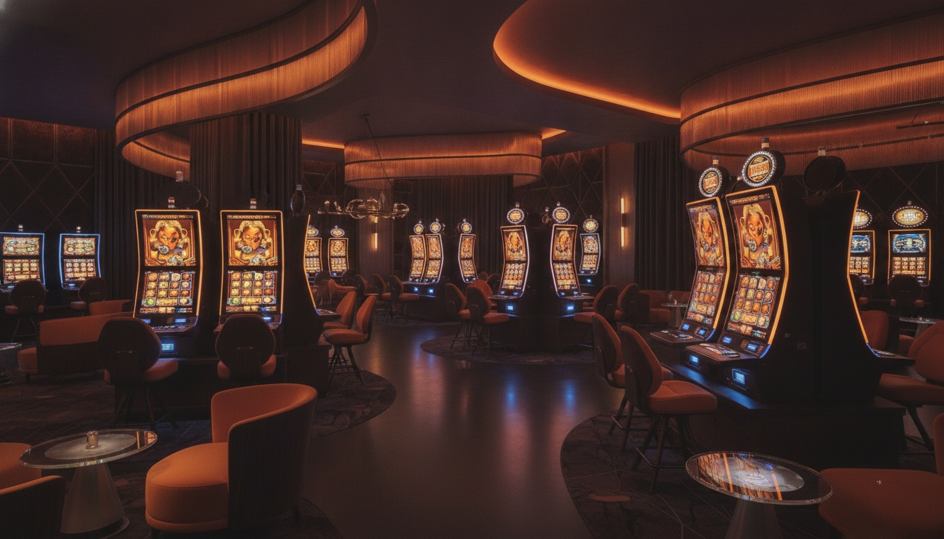 Casino Action — Responsible Gambling and Player Support