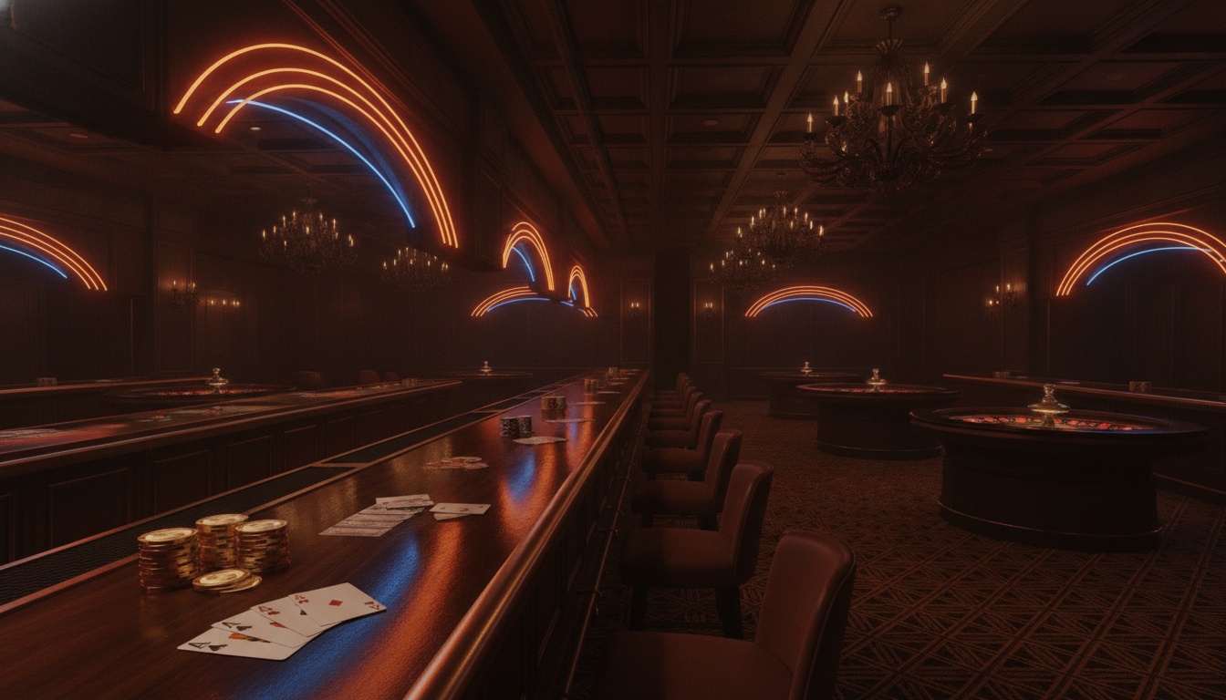 Casino Action